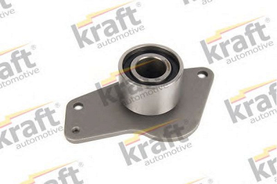 KRAFT AUTOMOTIVE 1225095 -  Паразитный / Ведущий ролик, зубчатый ремень